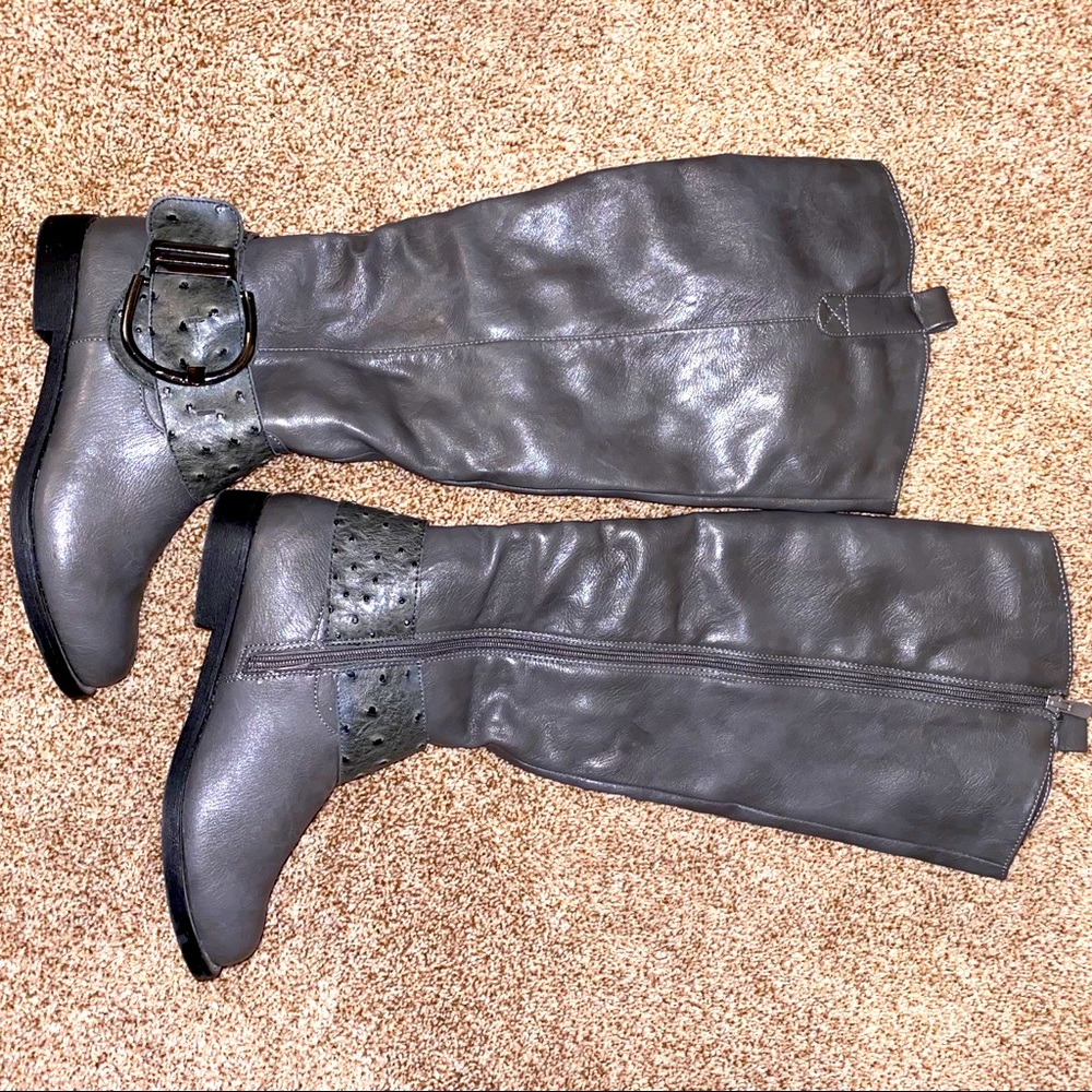 Boots - Picture 1 of 1